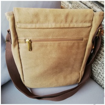 Canvas Tasche